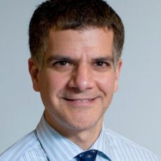 Robert Hasserjian - Photo 2025